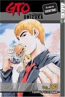 Great Teacher Onizuka, Volume 20