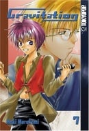 Gravitation, Vol. 7