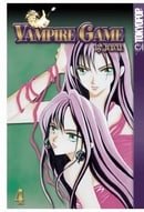Vampire Game, Vol. 4