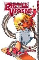 Battle Vixens, Volume 02