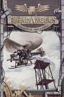 Freakangels: Vol. 1