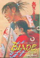 Blade Of The Immortal: Vol. 14 - Last Blood
