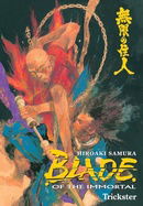 Blade Of The Immortal: Vol. 15 - Trickster