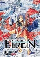 Eden: It's An Endless World! - Vol. 03
