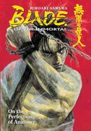 Blade of the Immortal: Vol. 17 - On the Perfection of Anatomy