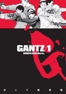 Gantz: Vol. 1