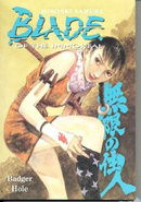 Blade of the Immortal: Vol. 19 - Badger Hole