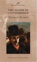 The Mayor of Casterbridge (Barnes & Noble Classics Series) (B&N Classics)