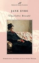 Jane Eyre (Barnes & Noble Classics)
