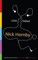 Juliet, Naked: a novel