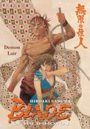 Blade of the Immortal: Vol. 20 - Demon Lair
