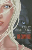 Becoming (Women of the Otherworld)