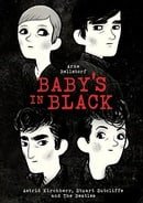 Baby's in Black: Astrid Kirchherr, Stuart Sutcliffe, and The Beatles in Hamburg