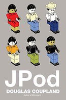 JPod: A Novel