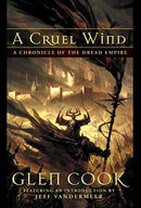 A Cruel Wind: A Chronicle Of The Dread Empire