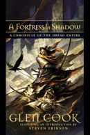 A Fortress In Shadow: A Chronicle Of The Dread Empire