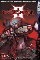 Devil May Cry 3 Volume 1