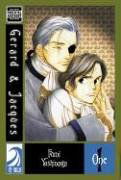 Gerard & Jacques 1 (v. 1)