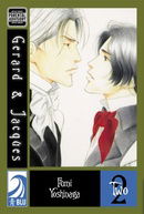 Gerard & Jacques Volume 2: (Yaoi)