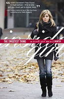 The Sweetest Thing (Inside Girl Novels)