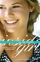 All That Glitters: An Inside Girl Novel (Inside Girl Novels)