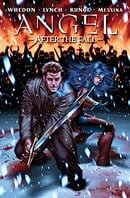Angel: After The Fall Volume 3