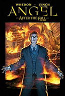 Angel: After the Fall, Vol. 2: First Night