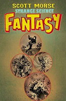 Strange Science Fantasy