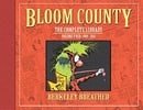 Bloom County: The Complete Library, Vol. 4: 1986-1987 (Bloom County Library)