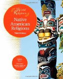 Native American Religions (World Religions (Facts on File))