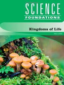 Kingdoms of Life (Science Foundations)
