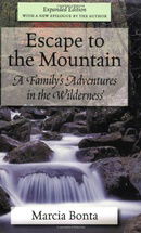Escape to the Mountain: A Family's Adventures in the Wilderness