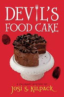 Devil's Food Cake: A Culinary Mystery (Culinary Mysteries)