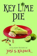 Key Lime Pie: A Culinary Mystery (Culinary Mysteries)