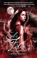Trial by Fire (Raised by Wolves, Book 2)