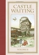 Castle Waiting (Vol. 2) (Castle Waiting (Fantagraphic Books))