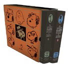 The Complete Peanuts, 1983-1986