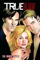 True Blood Volume 3: The French Quarter