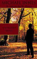 The Bloody Wood (Inspector Appleby)