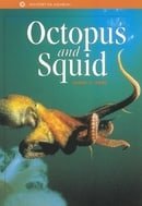 Octopus and Squid (Monterey Bay Aquarium Natural History Series) (Monetary Bay Aquarium Natural Hist