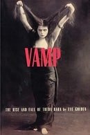 Vamp: The Rise and Fall of Theda Bara