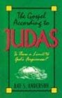 The Gospel According to Judas: Is There a Limit to God's Forgiveness?