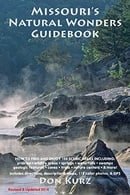 Missouri's Natural Wonder Guidebook