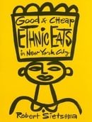Good & Cheap Ethnic Eats in New York City