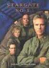 Stargate SG-1 Role Playing Game: Core Rulebook (d20)