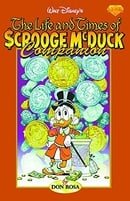 The Life and Times of Scrooge McDuck Companion