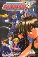 Gundam Wing #1