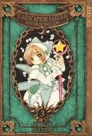 Cardcaptor Sakura, Volume 3