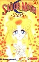 Sailor Moon Stars, Vol. 3