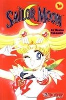 Sailor Moon, Vol. 10